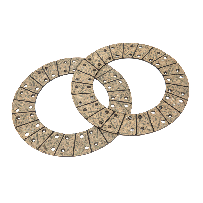 怎樣挑選摩擦片廠家？