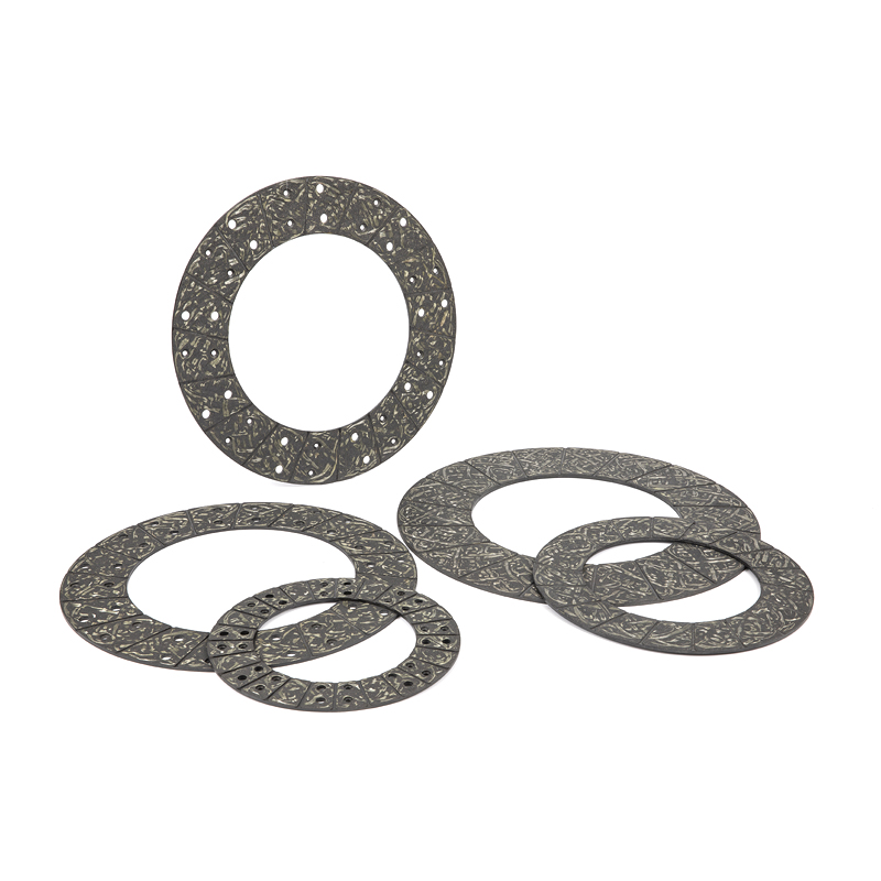 離合器摩擦片的壽命有多久，怎樣才可以增加它的壽命