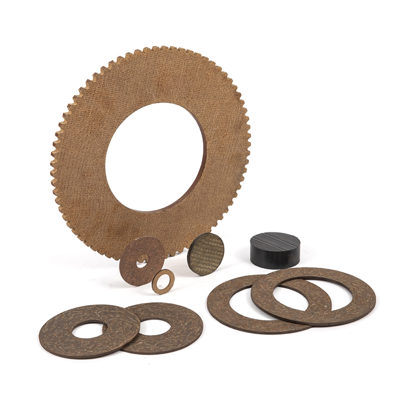 工農業機械用摩擦片