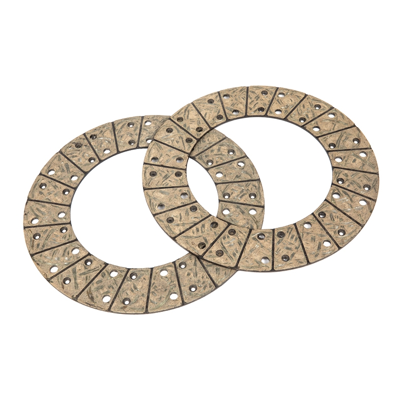 汽車摩擦片怎麽會發生異響狀況，其産品優點