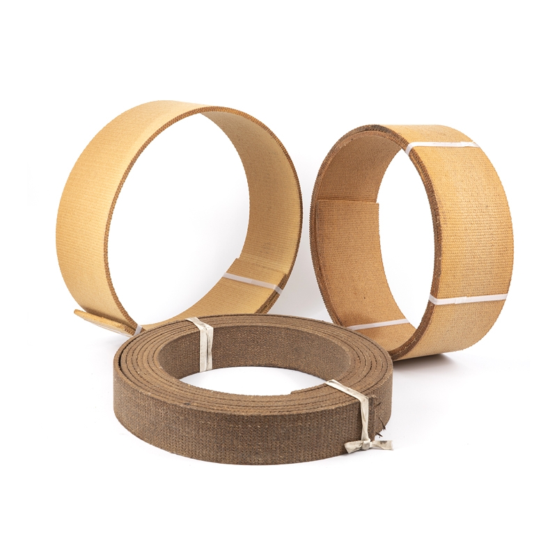 剖析離合器摩擦片的功效及材料