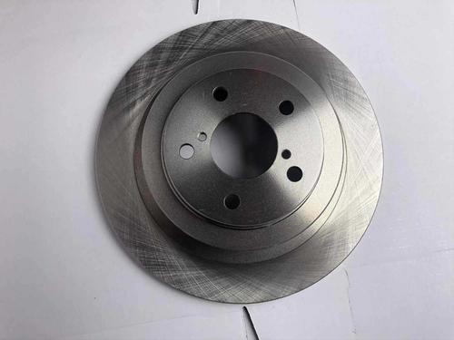 造成刹車鼓破裂的緣故