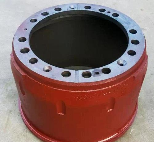 針對汽車的制動摩擦片的除鏽介紹