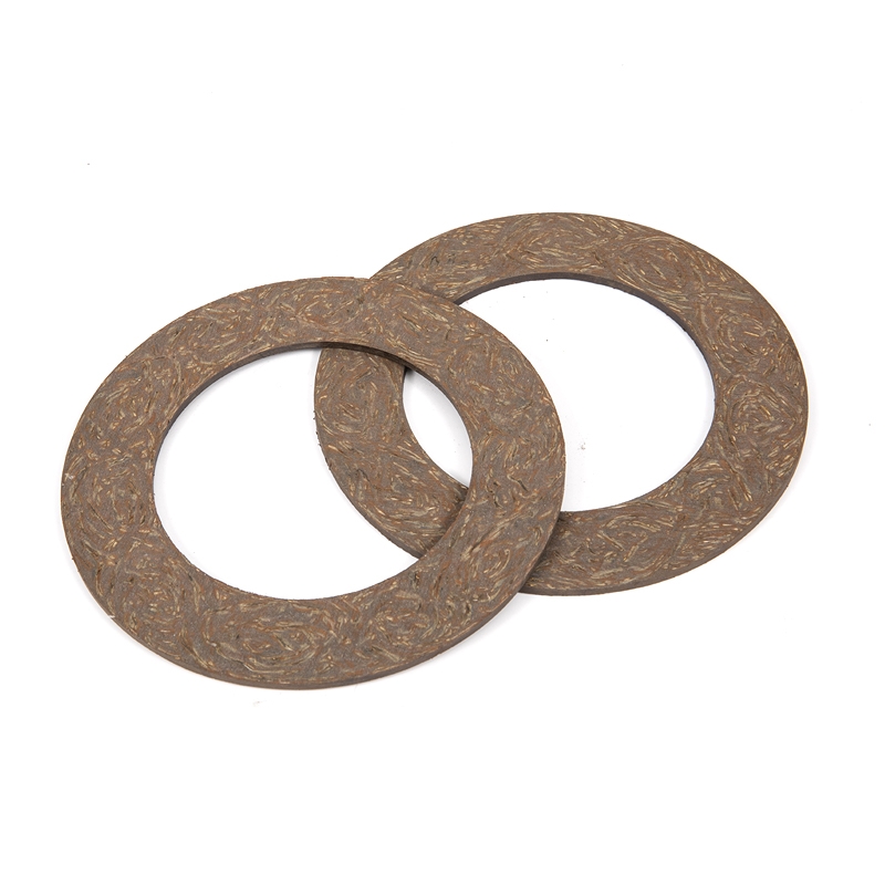 電機刹車片的特性是啥？安裝制動摩擦片以前要做那些事兒！